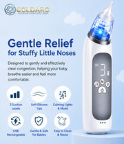 Nasal Aspirator