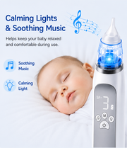 Nasal Aspirator