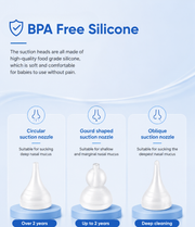 Nasal Aspirator