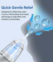 Nasal Aspirator
