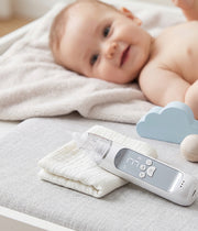 Nasal Aspirator